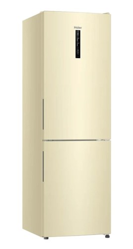 Двухкамерный холодильник отдельностоящий Haier CEF536CCG bj0xrge00ru