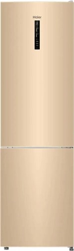 Двухкамерный холодильник отдельностоящий Haier CEF538CGG bj0xrhe00ru