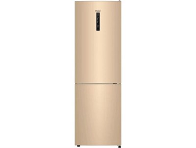Двухкамерный холодильник отдельностоящий Haier CEF536CGG bj0xrke00ru