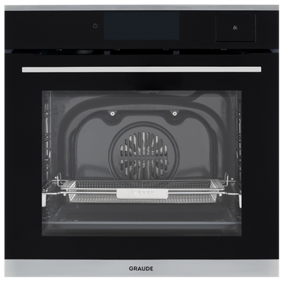 Электрический духовой шкаф Graude BMDP 60.4 E bmdp 60.4 e