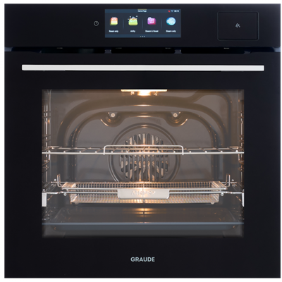 Электрический духовой шкаф Graude BMDP 60.4 S bmdp 60.4 s