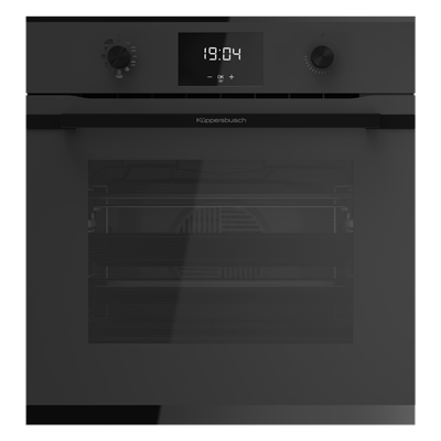 Электрический духовой шкаф Kuppersbusch BP 6332.0 KSM6 bp 6332.0 ksm6