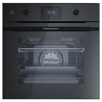 Электрический духовой шкаф Kuppersbusch BP 6350.0 GPH 6 bp 6350.0 gph 6