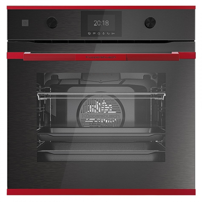 Электрический духовой шкаф Kuppersbusch BP 6350.0 GPH 8 bp 6350.0 gph 8