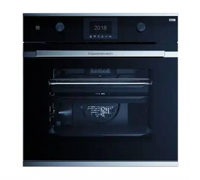 Электрический духовой шкаф Kuppersbusch BP 6381.0 S bp 6381.0 s