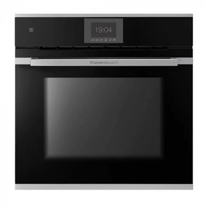 Электрический духовой шкаф Kuppersbusch BP 6550.0 S bp 6550.0 s