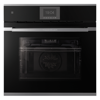 Электрический духовой шкаф Kuppersbusch BP 6550.0 S3 bp 6550.0 s3