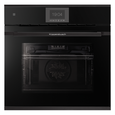 Электрический духовой шкаф Kuppersbusch BP 6550.0 S5 bp 6550.0 s5