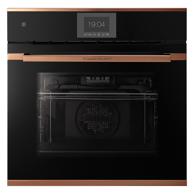 Электрический духовой шкаф Kuppersbusch BP 6550.0 S7 bp 6550.0 s7