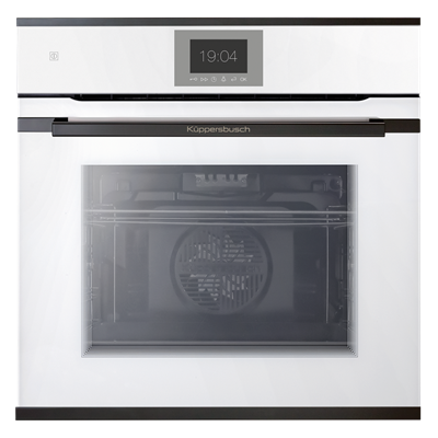 Электрический духовой шкаф Kuppersbusch BP 6550.0 W2 bp 6550.0 w2