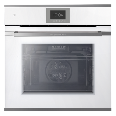 Электрический духовой шкаф Kuppersbusch BP 6550.0 W3 bp 6550.0 w3