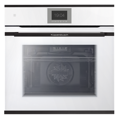 Электрический духовой шкаф Kuppersbusch BP 6550.0 W5 bp 6550.0 w5