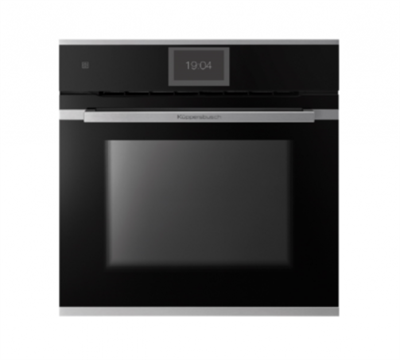 Электрический духовой шкаф Kuppersbusch BP 6850.0 S bp 6850.0 s