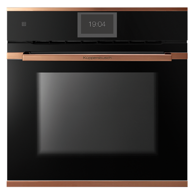 Электрический духовой шкаф Kuppersbusch BP 6850.0 S7 bp 6850.0 s7