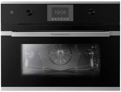 Электрический духовой шкаф Kuppersbusch CB 6350.0 S1 cb 6350.0 s1
