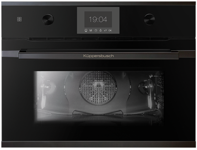 Электрический духовой шкаф Kuppersbusch CB 6350.0 S2 cb 6350.0 s2