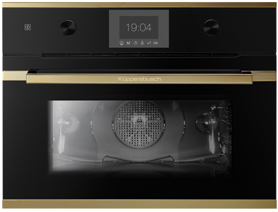 Электрический духовой шкаф Kuppersbusch CB 6350.0 S4 cb 6350.0 s4