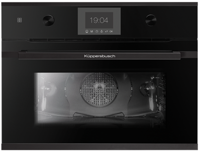 Электрический духовой шкаф Kuppersbusch CB 6350.0 S5 cb 6350.0 s5