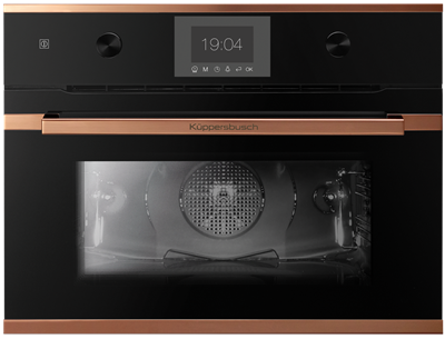 Электрический духовой шкаф Kuppersbusch CB 6350.0 S7 cb 6350.0 s7