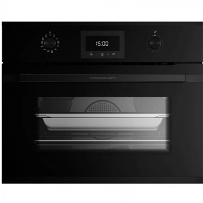 Духовой шкаф Kuppersbusch CBD 6340.0 S5 Black Velvet cbd 6340.0 s5