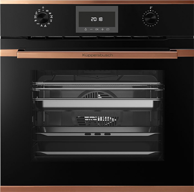 Духовой шкаф Kuppersbusch CBD 6340.0 S7 Copper cbd 6340.0 s7