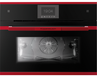 Электрический духовой шкаф Kuppersbusch CBD 6550.0 S8 cbd 6550.0 s8