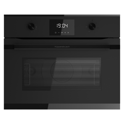 Электрический духовой шкаф Kuppersbusch CBM 6330.0 KSM6 cbm 6330.0 ksm6