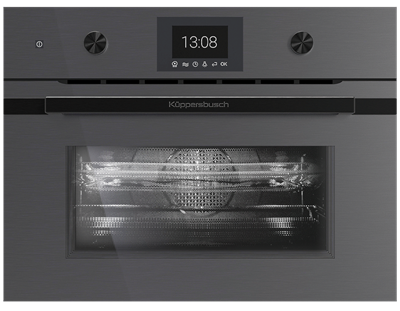 Электрический духовой шкаф Kuppersbusch CBM 6350.0 GPH 6 cbm 6350.0 gph 6