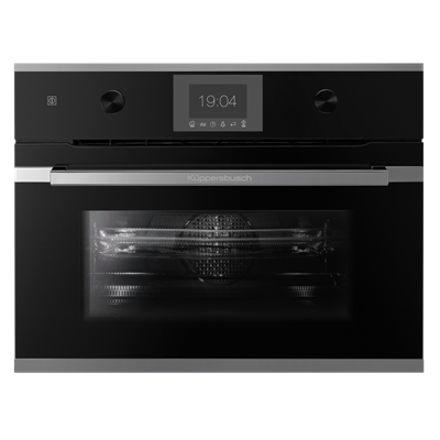 Электрический духовой шкаф Kuppersbusch CBM 6350.0 S3 cbm 6350.0 s3