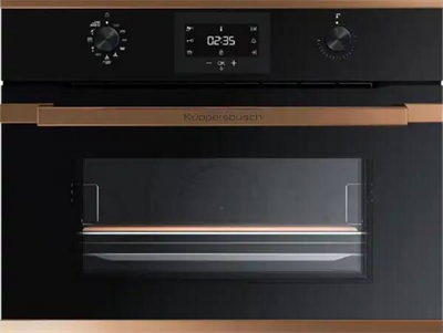 Электрический духовой шкаф Kuppersbusch CBP 6332.0 S8 cbp 6332.0 s8