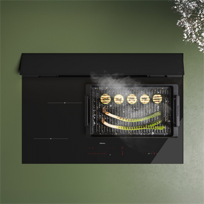 Индукционная поверхность FALMEC BRERA 75 cbrw75.00p8#zzzn490f