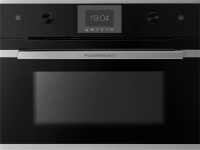 Компактный духовой шкаф Kuppersbusch CD 6350.0 S cd 6350.0 s