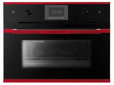 Паровой шкаф Kuppersbusch CD 6350.0 S8 cd 6350.0 s8