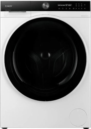 Стиральная машина Candy UltimO C47W 210MBSW-07 cead03e00ru