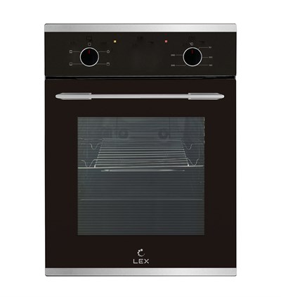 Электрический духовой шкаф LEX EDM 4545 BL chao000443