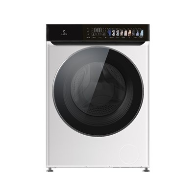 Стирально-сушильная машина отдельностоящая LEX LWM10712WID color chsk100018