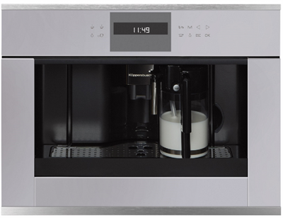 Кофемашина Kuppersbusch CKV 6550.0 G1 ckv 6550.0 g1