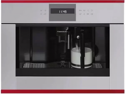 Кофемашина Kuppersbusch CKV 6550.0 G8 ckv 6550.0 g8