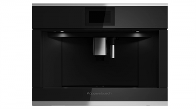 Встраиваемая кофемашина Kuppersbusch CKV 6800.0 S ckv 6800.0 s