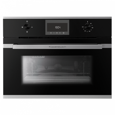 Встраиваемая микроволновая печь Kuppersbusch CM 6330.0 S cm 6330.0 s