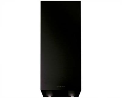 Вытяжка пристенная Falmec MIRA PLUS BLACK 40 cmfn40.e10p2#eun490f