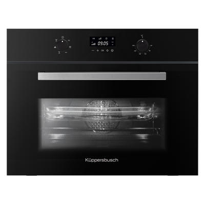Электрический духовой шкаф Kuppersbusch CMK 6120.0 S cmk 6120.0 s