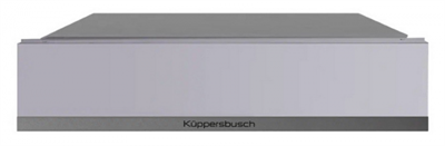 Подогреватель посуды Kuppersbusch CSW 6800.0 G9 csw 6800.0 g9