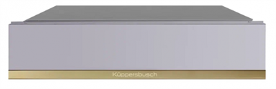 Выдвижной ящик Kuppersbusch CSZ 6800.0 G4 csz 6800.0 g4