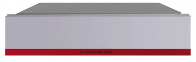 Выдвижной ящик Kuppersbusch CSZ 6800.0 G8 csz 6800.0 g8