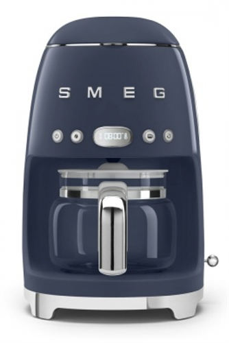 Кофеварка Smeg DCF02NBEU dcf02nbeu