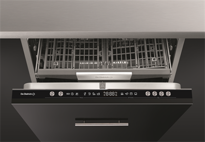 Встраиваемая посудомоечная машина De Dietrich DCJ434DB dcj434db