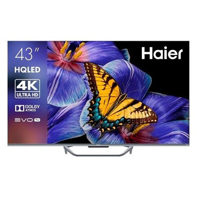 Телевизор Haier 43 Smart TV S4 CN dh1vymd01ru