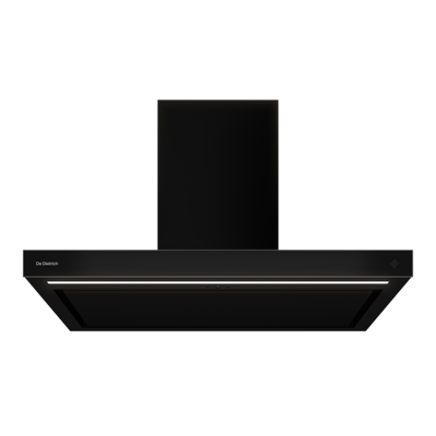 Вытяжка пристенная Т-образная De Dietrich DHB4984B dhb4984b