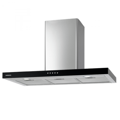 Вытяжка пристенная Т-образная De Dietrich DHD6901B dhd6901b